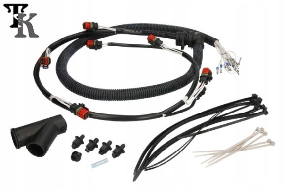 Китай ЖГУТ РЕНО ИНЖЕКТОРА RENAULT VOLVO E5-6 22248490