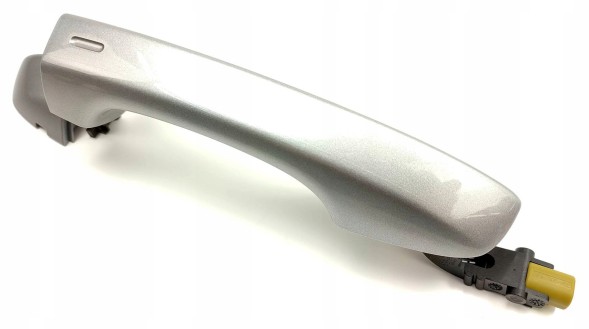 Volkswagen OE 510837206L, DWP515239OE НОВА ОРИГІНАЛЬНА ЗОВНІШНЯ РУЧКА ДВЕРЕЙ VW SEAT LB7S
