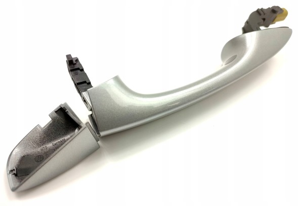 Volkswagen OE 510837206L, DWP515239OE НОВА ОРИГІНАЛЬНА ЗОВНІШНЯ РУЧКА ДВЕРЕЙ VW SEAT LB7S