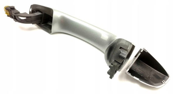 Volkswagen OE 510837206L, DWP515239OE НОВА ОРИГІНАЛЬНА ЗОВНІШНЯ РУЧКА ДВЕРЕЙ VW SEAT LB7S