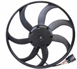AC 1377454263 ВЕНТИЛЯТОР VW TRANSPORTER T5 2.0 TDI 1K0959455FB