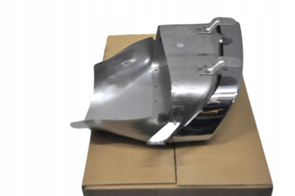 Volvo OE 31425016v VOLVO S60 V60 ліфт накінечник вихлопної труби лівий OE 31425016