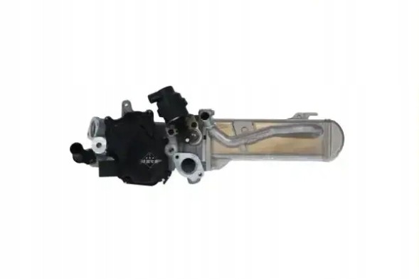 NRF 48205 Модуль клапана egr 48205 nrf ford galaxy mondeo ii