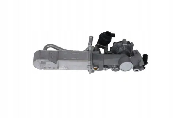 NRF 48205 Модуль клапана egr 48205 nrf ford galaxy mondeo ii