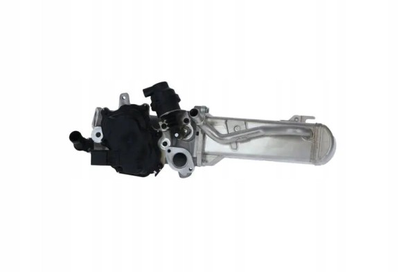 NRF 48205 Модуль клапана egr 48205 nrf ford galaxy mondeo ii