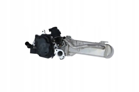 NRF 48205 Модуль клапана egr 48205 nrf ford galaxy mondeo ii