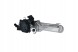 NRF 48205 Модуль клапана egr 48205 nrf ford galaxy mondeo ii