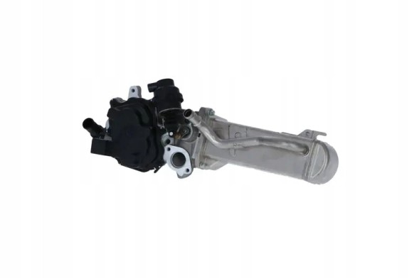 NRF 48205 Модуль клапана egr 48205 nrf ford galaxy mondeo ii