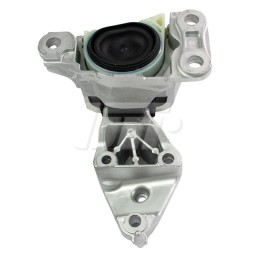 112100020R RENAULT Опора ДВС права Renault