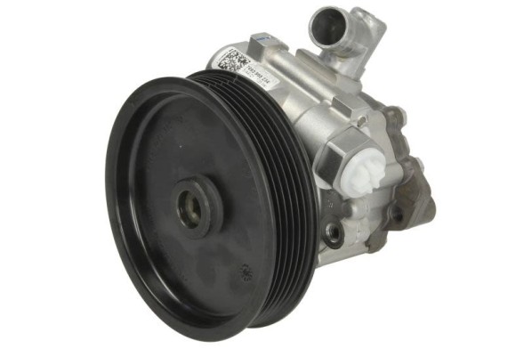 Bosch K S00 000 691 Насос рульової передачі bosch k s00 000 691