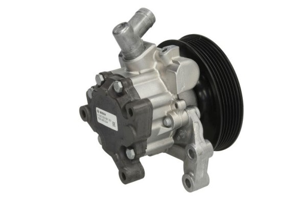 Bosch K S00 000 691 Насос рульової передачі bosch k s00 000 691