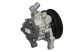 Bosch K S00 000 691 Насос рульової передачі bosch k s00 000 691