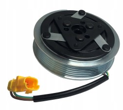 Celcjusz 9671216280 Муфта кондиционера sd6c12 sanden peugeot 207 307