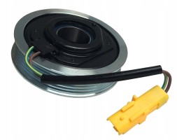 Celcjusz 9671216280 Муфта кондиционера sd6c12 sanden peugeot 207 307