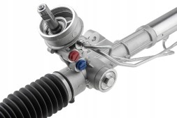 NTY SPK-VW-008 Рульова передача маглевка vw passat audi a4 skoda superb 1996-