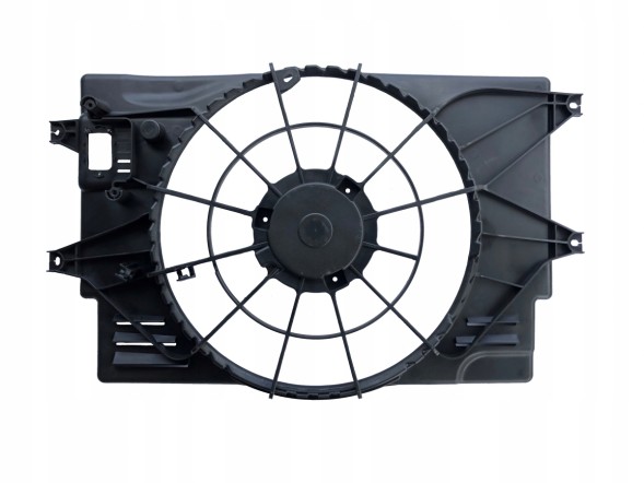 AltimGT ATHA-1-0543-O-3 Корпус вентилятора Kia Ceed 2018-