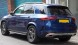 Китай 63804201 Пороги бічні сходинки підніжки Mercedes GLE SUV W167 V167 хром