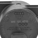 Volkswagen OE 4H0121671D 4H0121671B 4H0121671G 4H0121671d електромагнітний клапан води audi a3 a6 a8