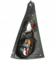 MAGNETI MARELLI 714025690704 Задній ліхтар citroen c1 peugeot 107