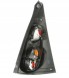 MAGNETI MARELLI 714025690704 Задній ліхтар citroen c1 peugeot 107
