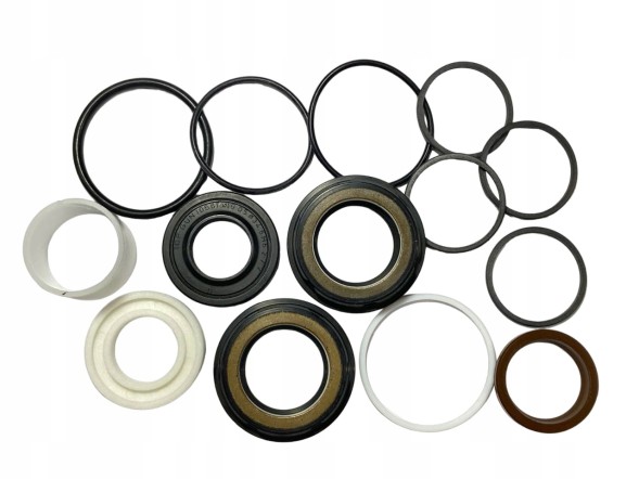 Китай MT9025KIT Ремкомплект рульової передачі PEUGEOT 4007 MITSUBISHI Outlander