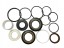 Китай MT9025KIT Ремкомплект рульової передачі PEUGEOT 4007 MITSUBISHI Outlander