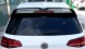 Китай 12178 Спойлер Лоток Даху Volkswagen Golf 7 MK7 Oettinger Style Чорний Блиск