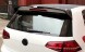 Китай 12178 Спойлер Лоток Даху Volkswagen Golf 7 MK7 Oettinger Style Чорний Блиск