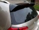 Китай 12178 Спойлер Лоток Даху Volkswagen Golf 7 MK7 Oettinger Style Чорний Блиск