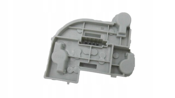Ford OE 7S71-13N005-DA Оправа лампочки лампи задня ліва ford mondeo mk4 07-