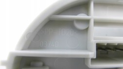 Ford OE 7S71-13N005-DA Оправа лампочки лампи задня ліва ford mondeo mk4 07-