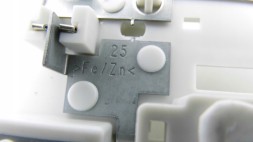 Ford OE 7S71-13N005-DA Оправа лампочки лампи задня ліва ford mondeo mk4 07-