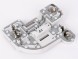 Ford OE 7S71-13N005-DA Оправа лампочки лампи задня ліва ford mondeo mk4 07-