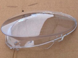 ВОЛЛЕР L.169/411. Абажур скло фари правий фронт для mercedes r w251 2005-2008 передліфт