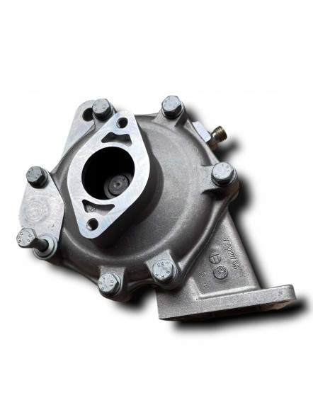 Fiat OE D953 ВОДЯНИЙ НАСОС FIAT CROMA 2.5TD 1991-1996 / 98430541 !J