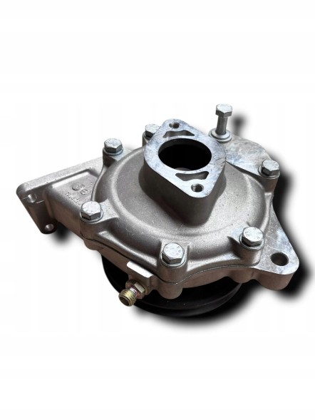 Fiat OE D953 ВОДЯНИЙ НАСОС FIAT CROMA 2.5TD 1991-1996 / 98430541 !J