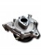 Fiat OE D953 ВОДЯНИЙ НАСОС FIAT CROMA 2.5TD 1991-1996 / 98430541 !J
