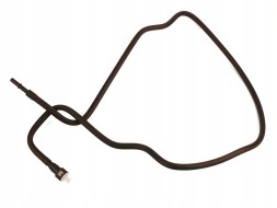Britpart WJP107930 ПАЛИВОТРУБА ВІД НАСОСА ДО ФІЛЬТРУ DEFENDER 110/130