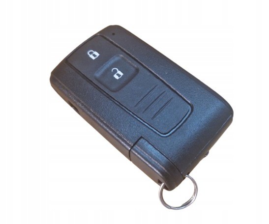 Toyota OE Ключик Toyota OE B23TA