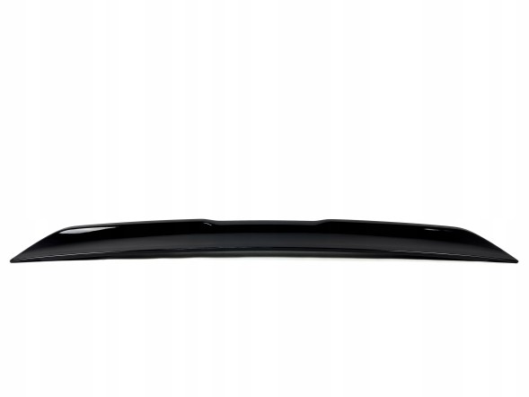 Китай 16899 Закрилки елерона спойлера Dodge Challenger M4 Style 2011+ Gloss Black