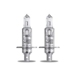 64150 1BL OSRAM Автолампа Osram H1 12V 55W P14 5S