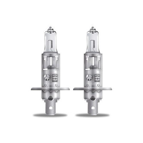 64150 1BL OSRAM Автолампа Osram H1 12V 55W P14 5S