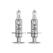 64150 1BL OSRAM Автолампа Osram H1 12V 55W P14 5S