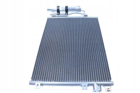 Maxgear AC896925 Конденсатор радіатора кондиціонування повітря з осушувачем