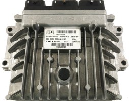 Delphi 28129189 9665426180 R0413C007CCZYSTY Комп'ютер ecu 28129189 9665426180 r0413c007c чистий