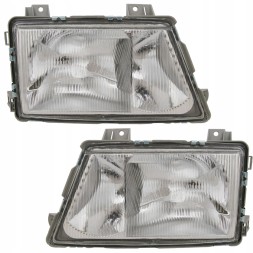 AYFAR 5062095E + 5062105E MHM Фара Mercedes Sprinter 901 W901 1995-2000 комплект