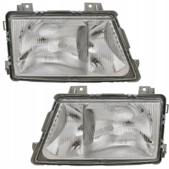 AYFAR 5062095E + 5062105E MHM Фара Mercedes Sprinter 901 W901 1995-2000 комплект