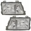 AYFAR 5062095E + 5062105E MHM Фара Mercedes Sprinter 901 W901 1995-2000 комплект