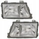 AYFAR 5062095E + 5062105E MHM Фара Mercedes Sprinter 901 W901 1995-2000 комплект