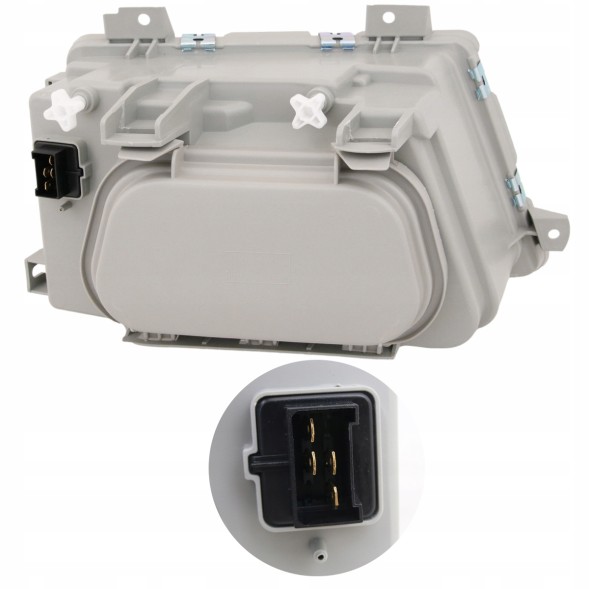 AYFAR 5062095E + 5062105E MHM Фара Mercedes Sprinter 901 W901 1995-2000 комплект